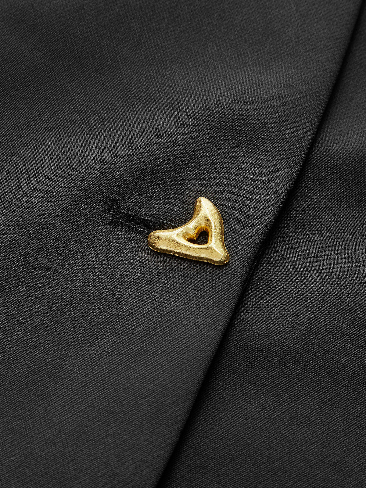 Anatolien® | Elegante Bluse mit V-Ausschnitt