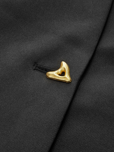 Anatolien® | Elegante Bluse mit V-Ausschnitt