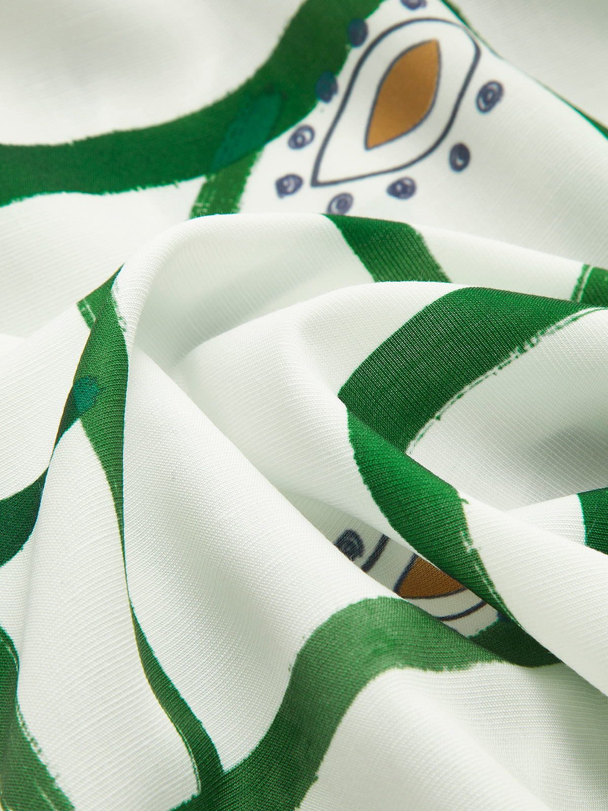 Julia - Set mit bedruckten Kordelzugshosen