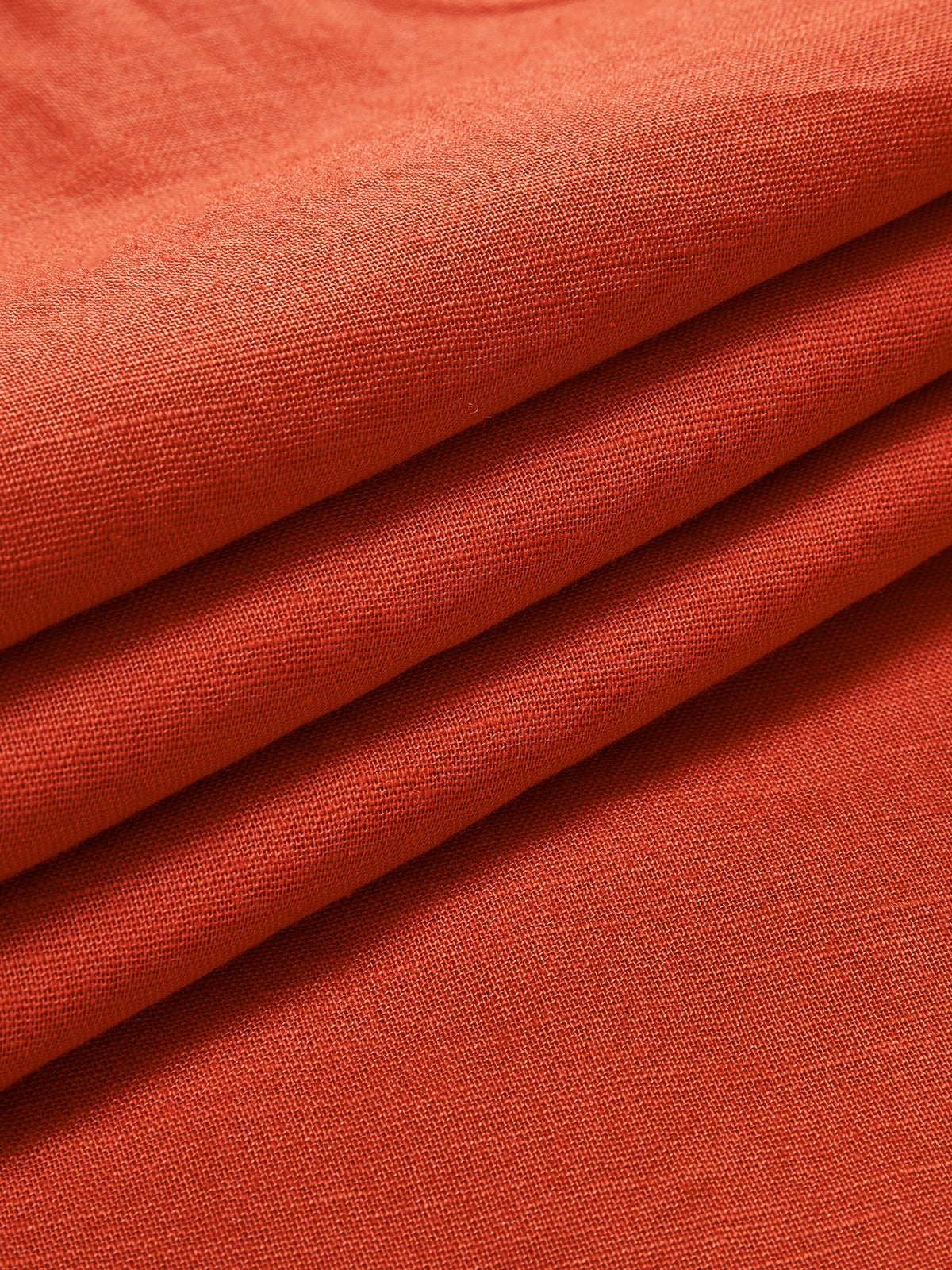 Ärmelloses Baumwoll-Leinen V-Ausschnitt Minikleid – Sommer Casual