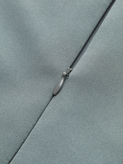 Sadie - Elegantes Minikleid in A-Linie