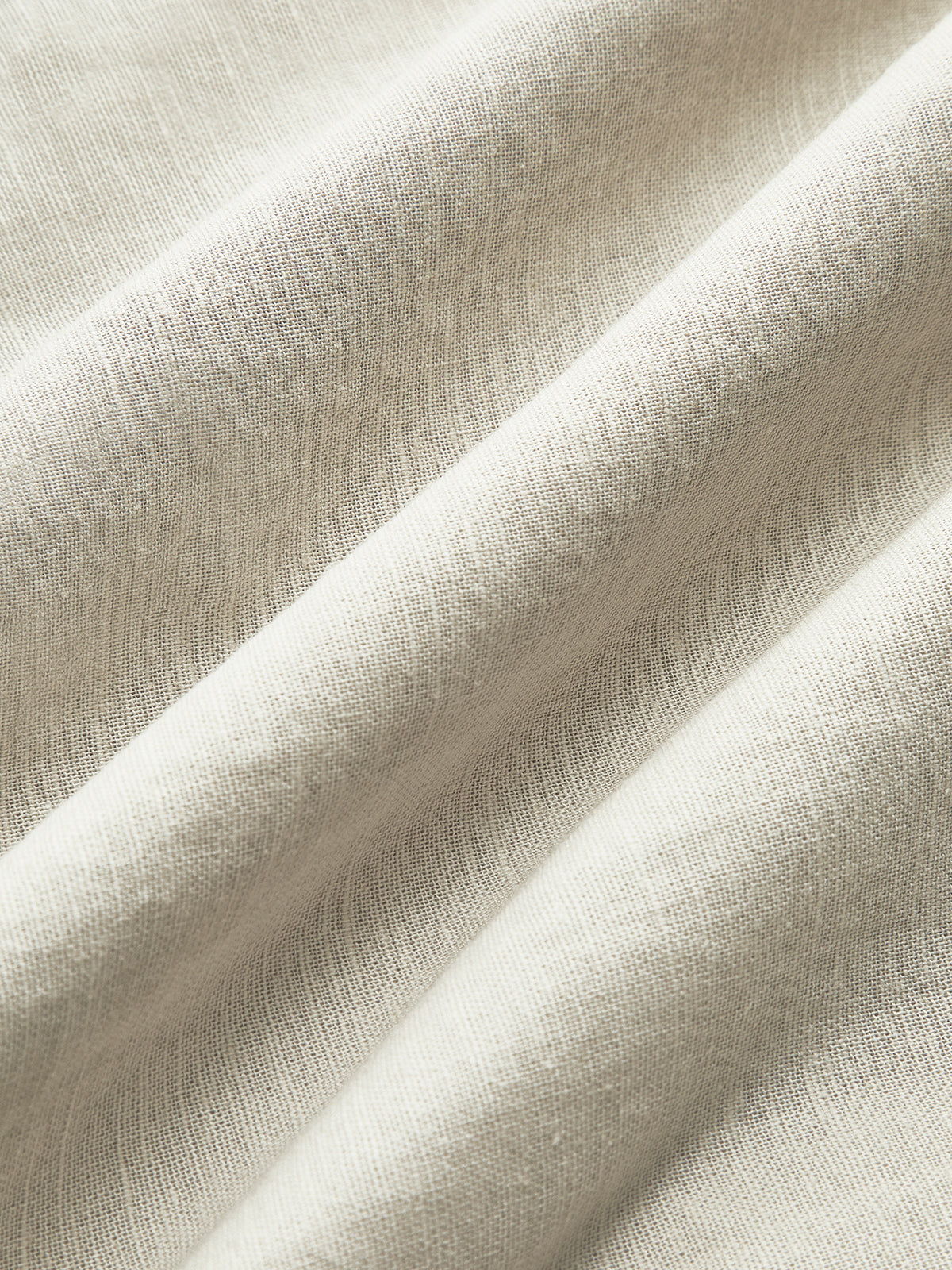 Hilary - Bohemio Langes Kleid mit Ausschnitt