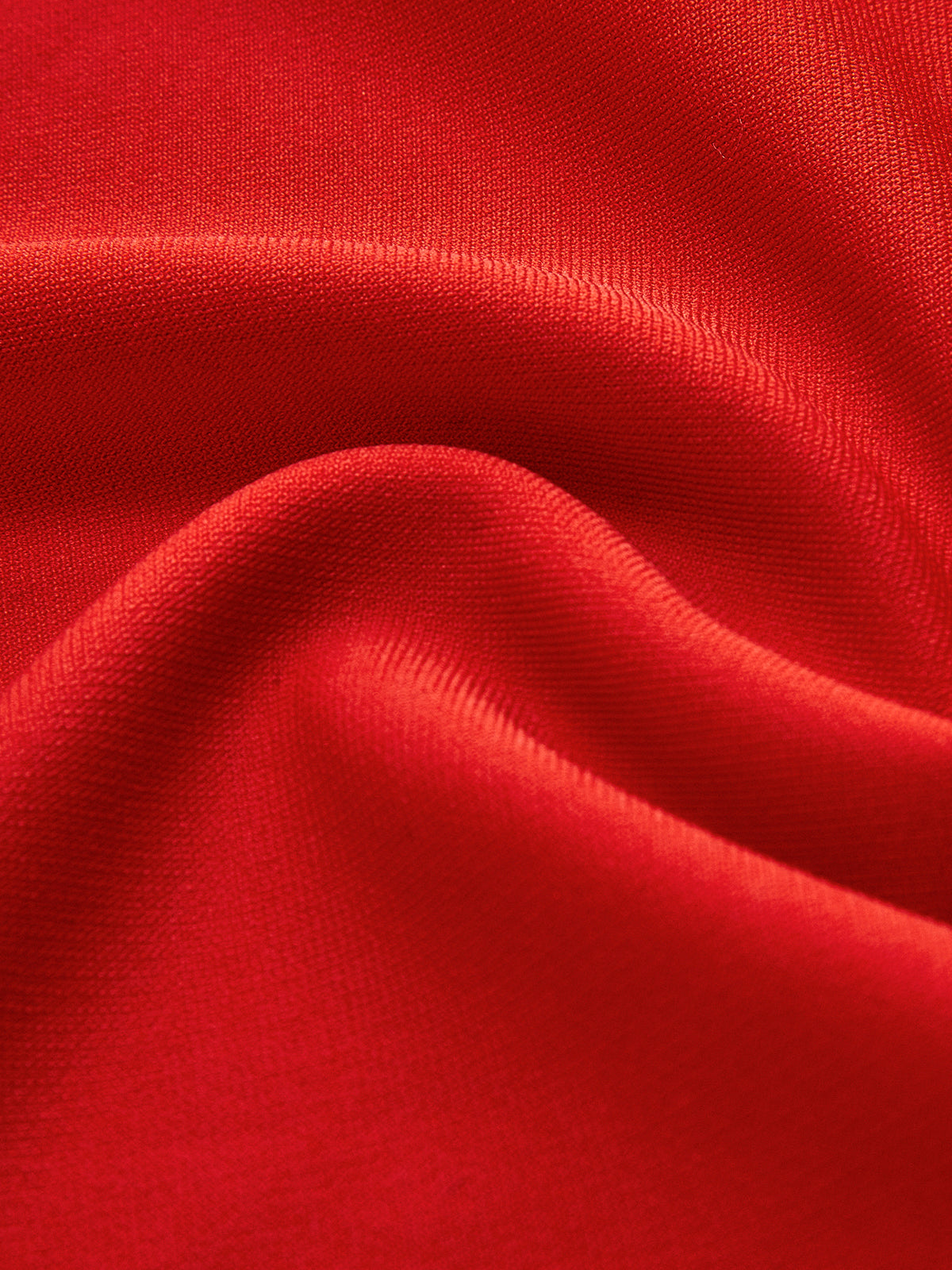 Ashley - Geliebtes geknotetes ärmelloses langes Kleid