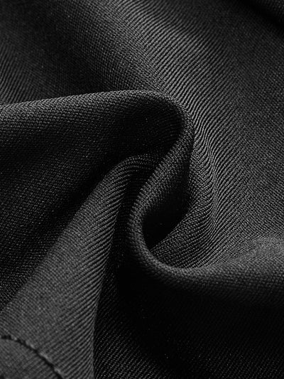 Aliyah - Tank-Top mit V-Ausschnitt und offenem Rücken