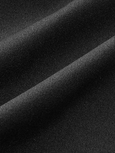 Aliyah - Tank-Top mit V-Ausschnitt und offenem Rücken