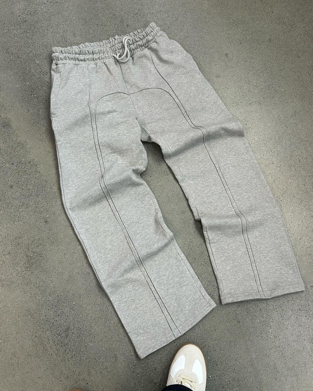 Rhen | Lässige, bequeme Jogginghose