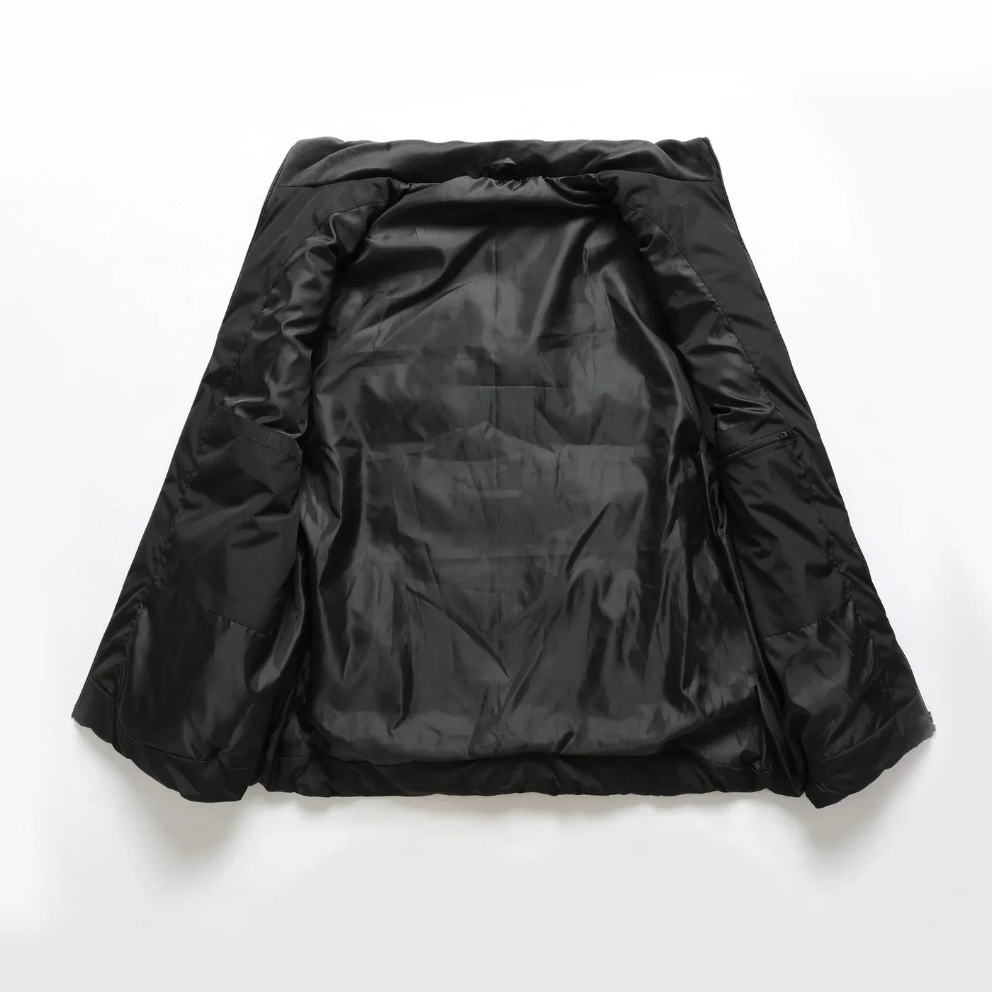 Hochleistungs-Wärmeweste