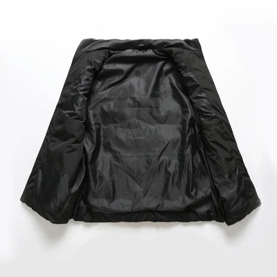 Hochleistungs-Wärmeweste