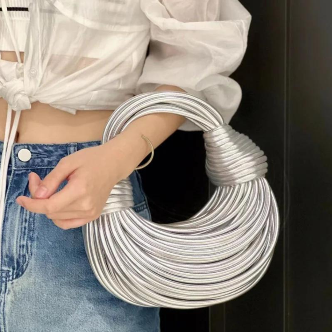 Stilvolle Handtasche