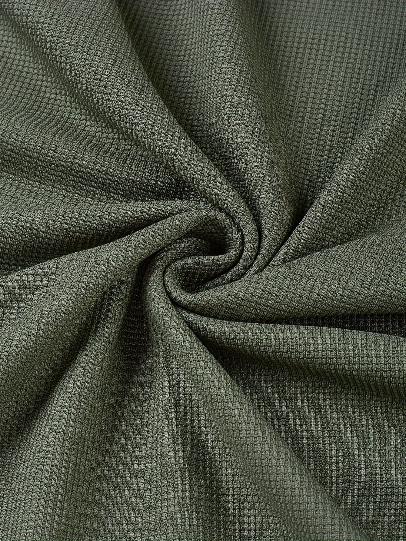 Geripptes Herren Sweatshirt aus Baumwolle mit Rundhalsausschnitt | Sportlich-Elegant