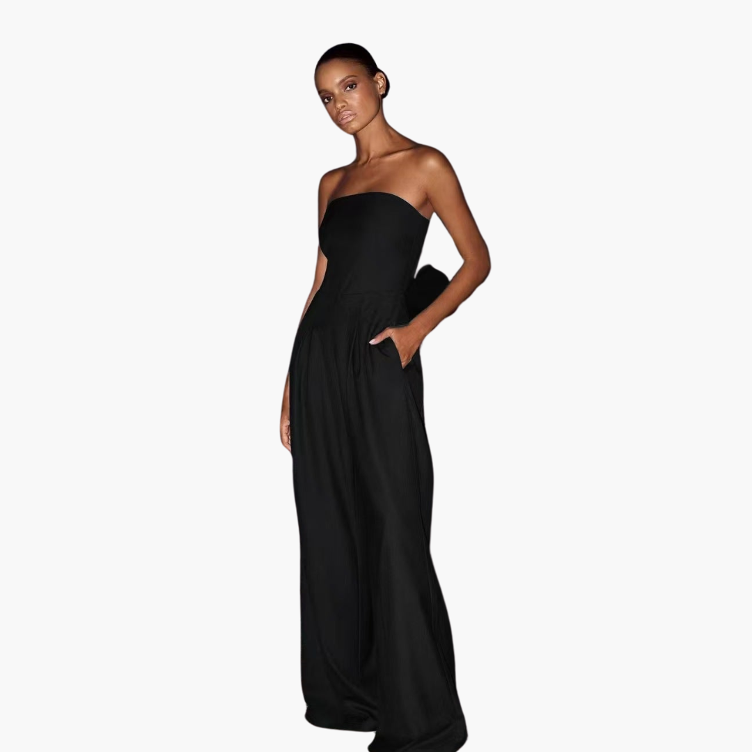 Eleganter Damen Jumpsuit
