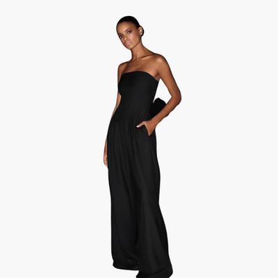 Eleganter Damen Jumpsuit