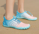 Barfußschuh Herren | Minimalistisches Design & Flexibles Laufgefühl – Rosa