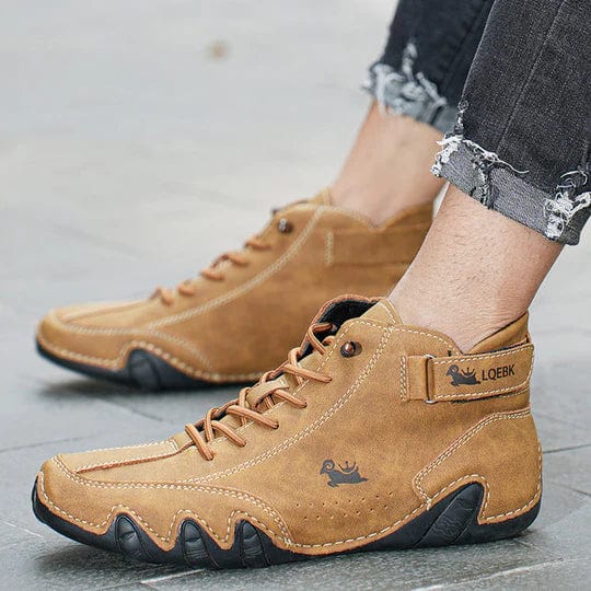 Borja – Lässiger Wasserdichter Turnschuh