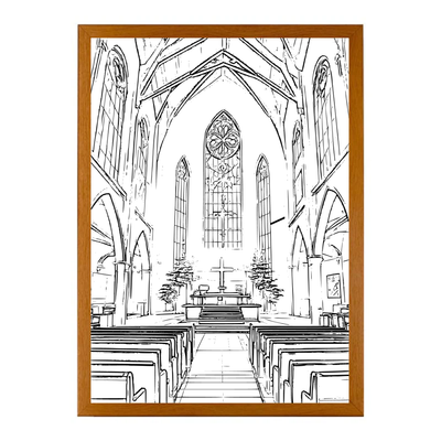 LeichteVision™ Verbessert Die Wanddekoration