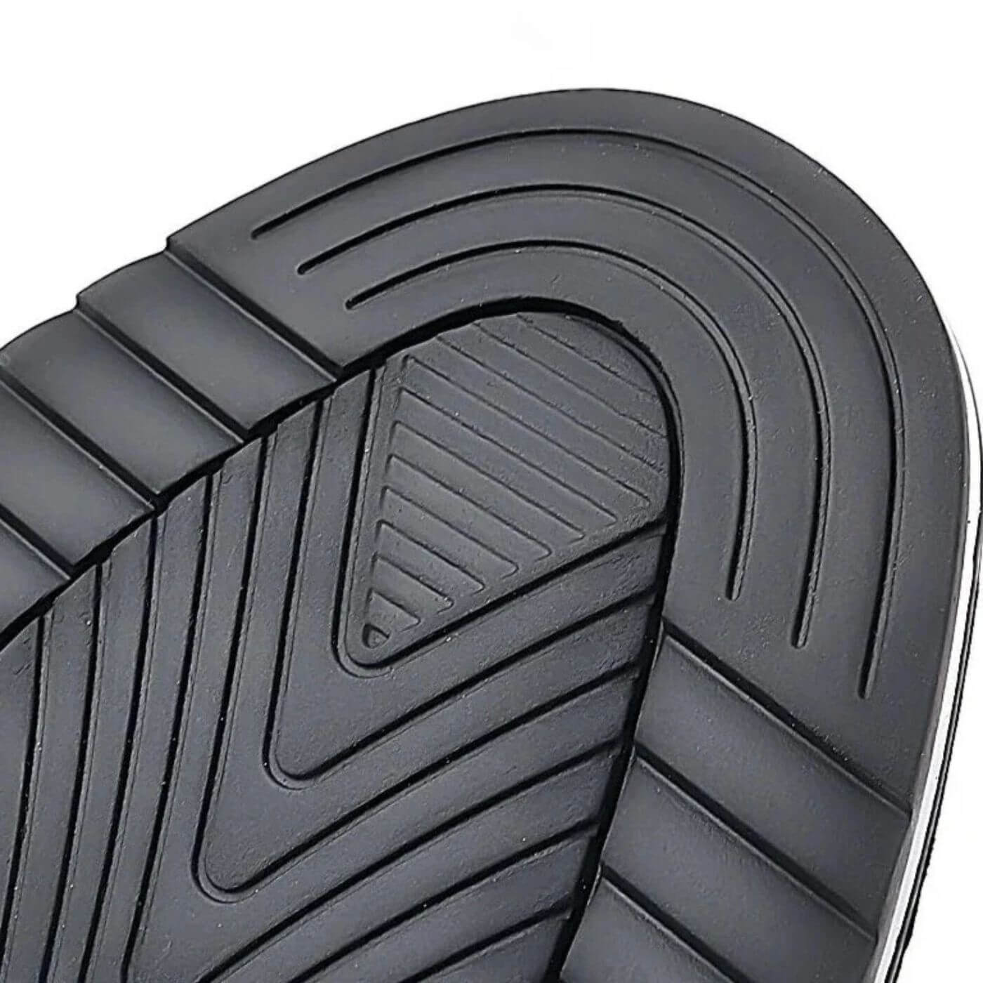 Belford – Elegante Orthopädische Business-Schuhe