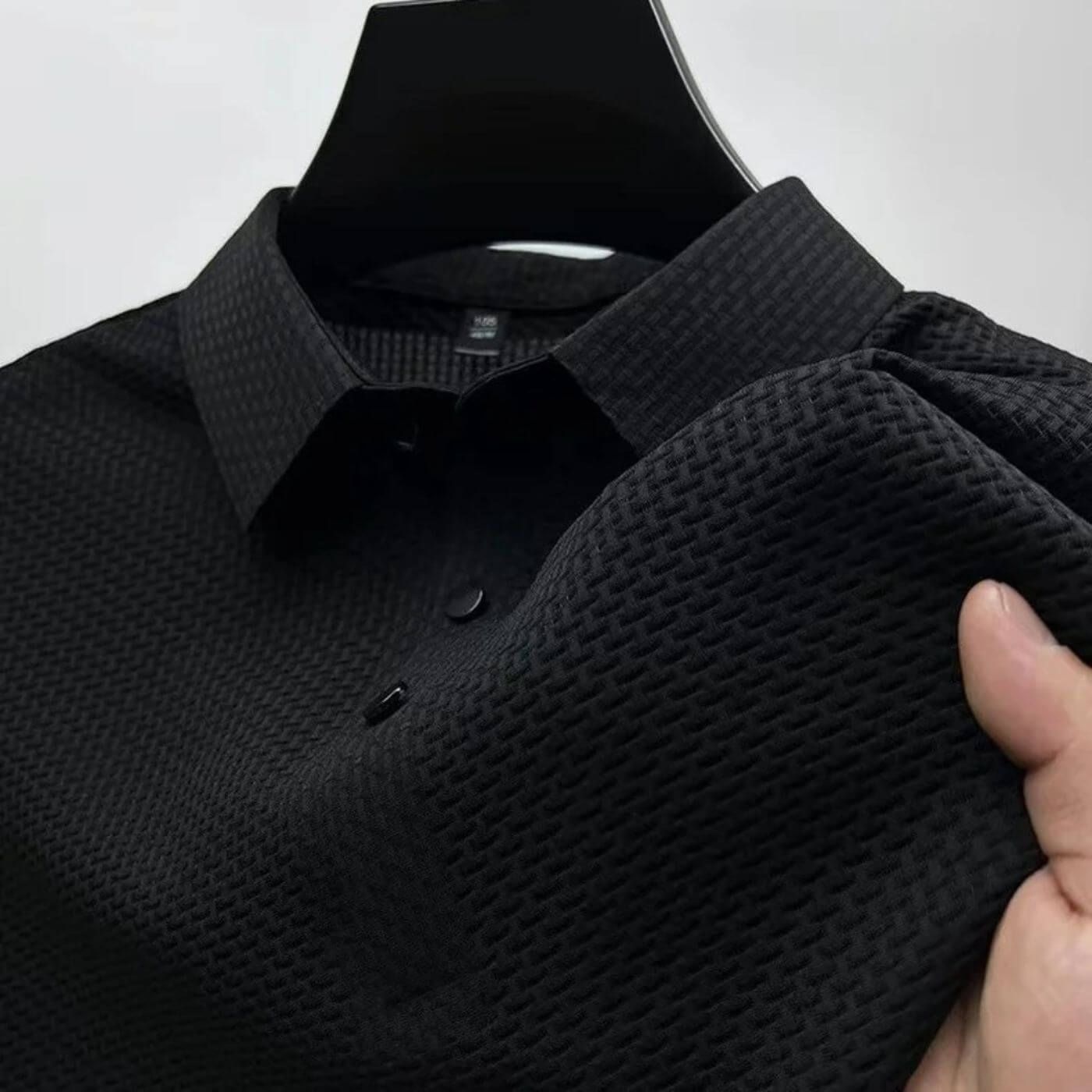 Benedetti™ – Atmungsaktives Poloshirt
