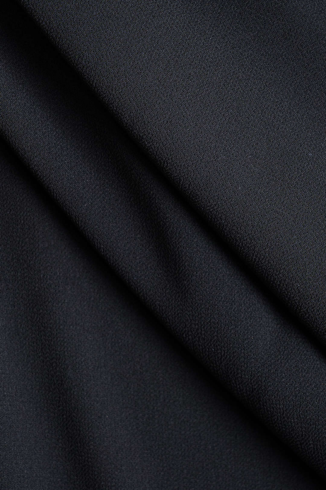 Meredith | Dreiteiliges Bikini-Set mit Wickelband-Design, Perlen-Details und transparentem Pareo