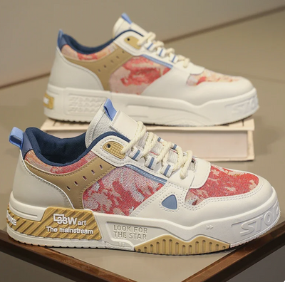 Fina - Damen sneaker