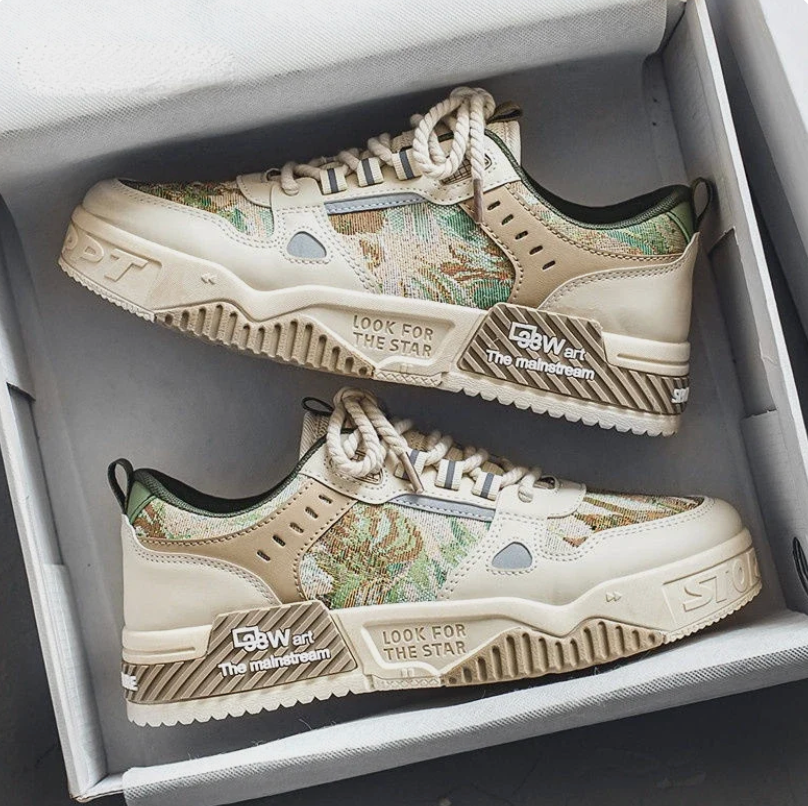 Fina - Damen sneaker