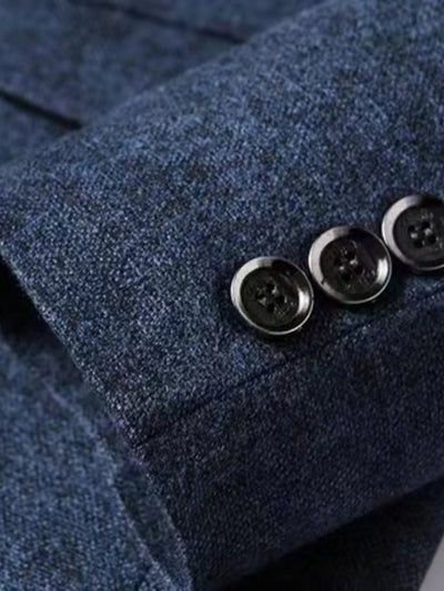 Blazer | Einreihig | Smart Casual | Blazerjacke | Herrenblazer