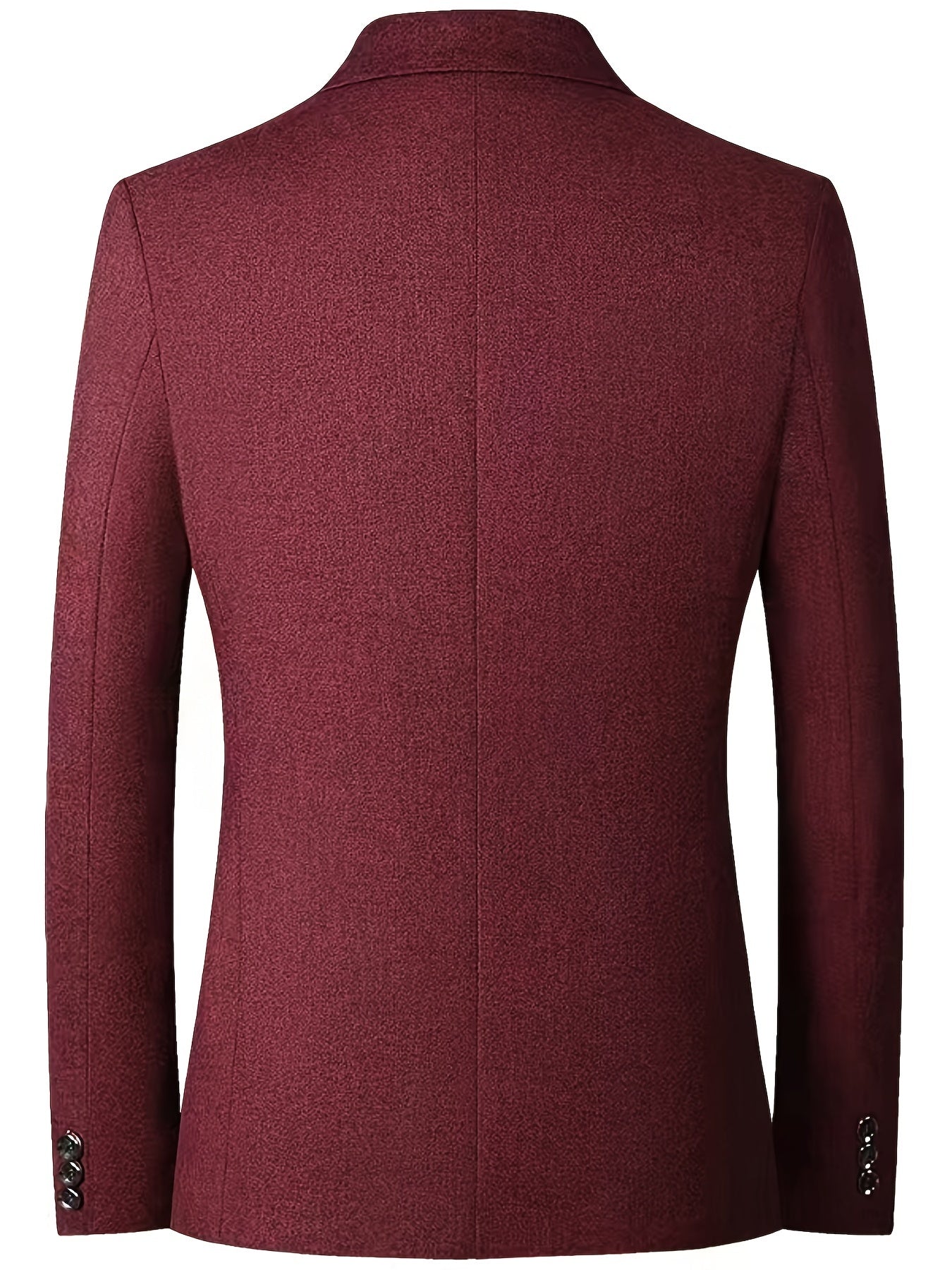 Blazer | Einreihig | Smart Casual | Blazerjacke | Herrenblazer