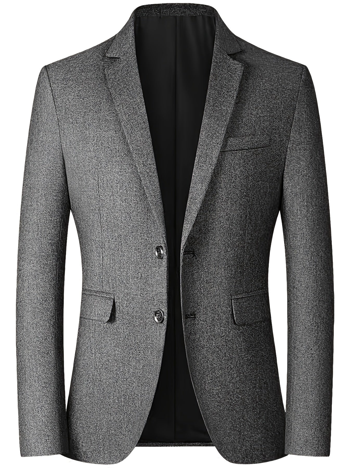 Blazer | Einreihig | Smart Casual | Blazerjacke | Herrenblazer