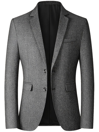 Blazer | Einreihig | Smart Casual | Blazerjacke | Herrenblazer