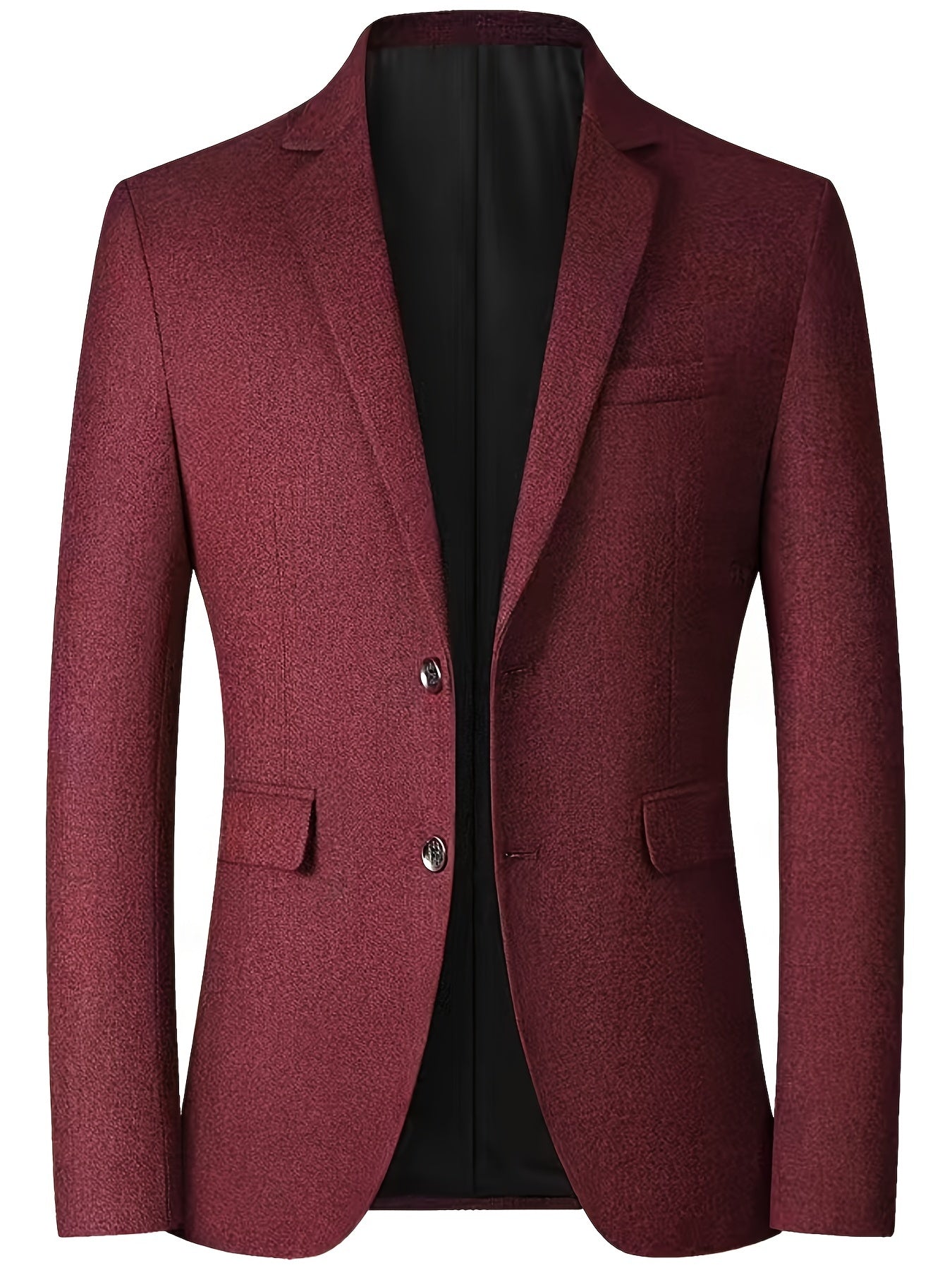 Blazer | Einreihig | Smart Casual | Blazerjacke | Herrenblazer