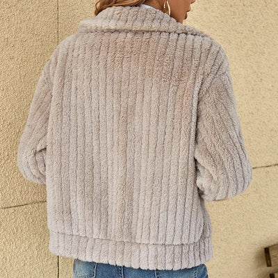 Emilia | Luxuriöser & gemütlicher Cardigan