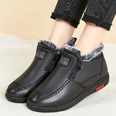 Dhakao - Gefütterte Knöchelstiefel