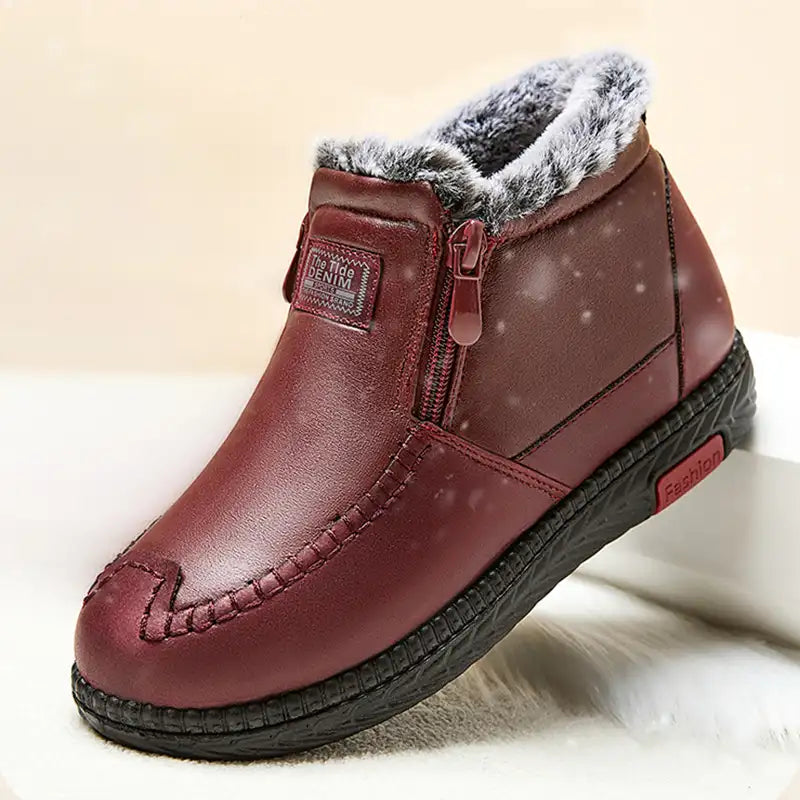 Dhakao - Gefütterte Knöchelstiefel