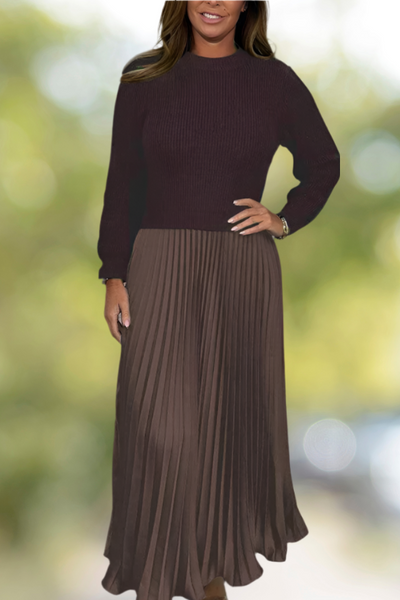 Seraphina - Modisches Zweiteiliges Outfit für Frauen