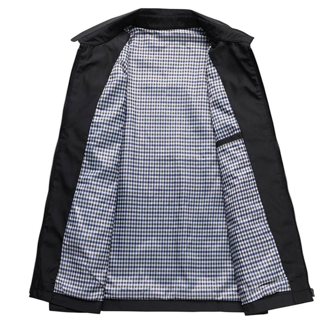 Higinio – Prämie Jacke Mit Langen Ärmeln