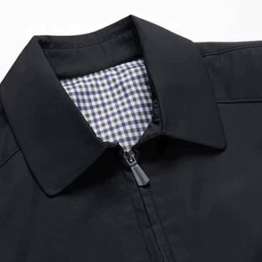 Higinio – Prämie Jacke Mit Langen Ärmeln