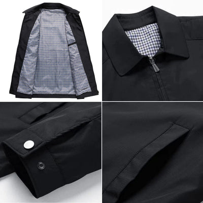 Higinio – Prämie Jacke Mit Langen Ärmeln