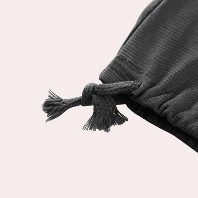 Bequeme Cargohose für Herren | Praktische Taschen