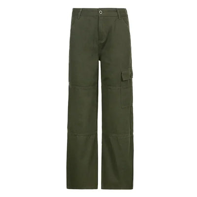 Beth® | Lässige Cargohose für Damen