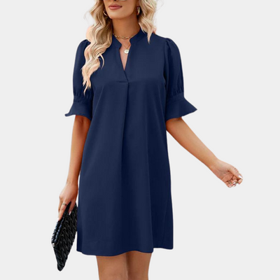 Broxton® | Lässige und mühelose allgemeine Bluse