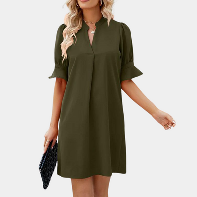 Broxton® | Lässige und mühelose allgemeine Bluse