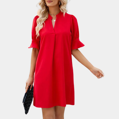 Broxton® | Lässige und mühelose allgemeine Bluse