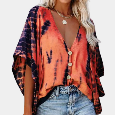 Bryony® | Modische und bequeme Damenbluse