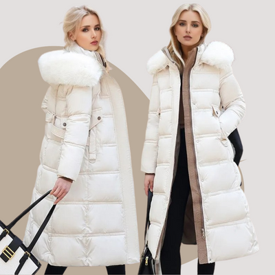 Syera | Stylische Winterjacke