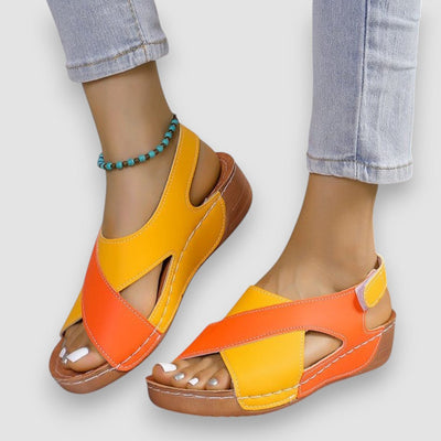 Laurel | Comfortable Walking Sandals