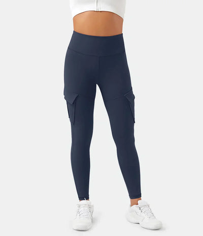Bethany® | Trendige Cargo-Leggings