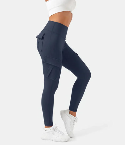 Bethany® | Trendige Cargo-Leggings