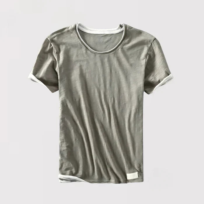 Reign - Premium Baumwollhemd