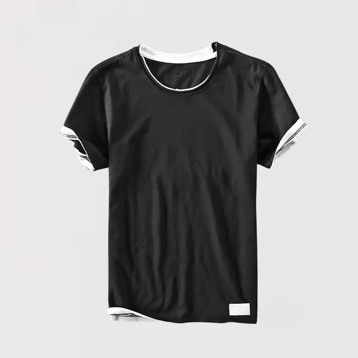 Reign - Premium Baumwollhemd