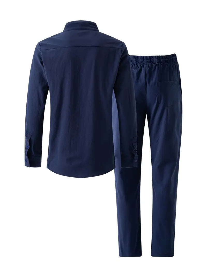 Modernes Herren Business Outfit