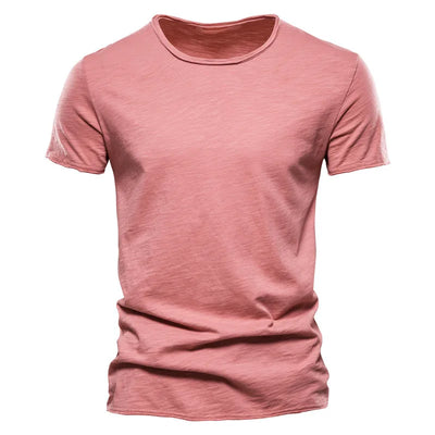 Herren Lässiges T-Shirt – Bequem & Casual
